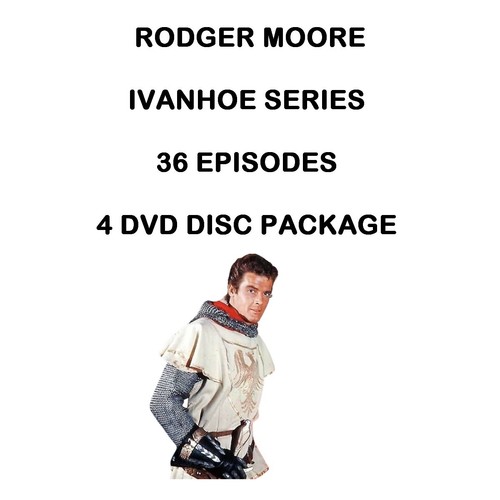 Ivanhoe series episode 4 - series, 36
