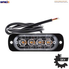 LICENCE PLATE LIGHT 72SKV502
