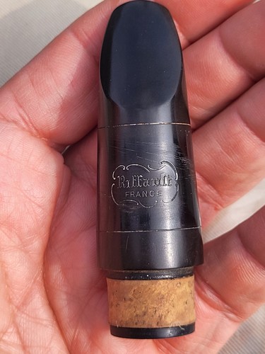 Rare riffault small - rare,