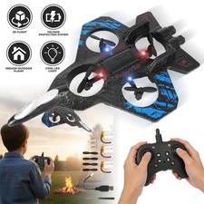 360° Flip RC Plane Remote