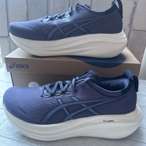 Asics gel nimbus men - asics,