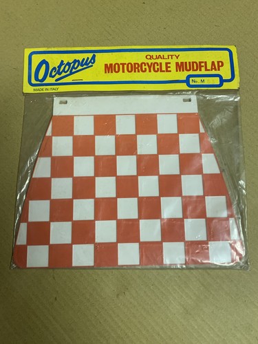 New old stock motorbike - new,