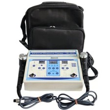 Digital Ultrasound Therapy Physical Pain Relief Machine...