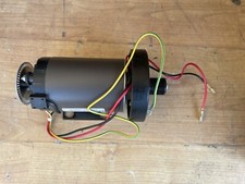 Nero Sports Treadmill Motor