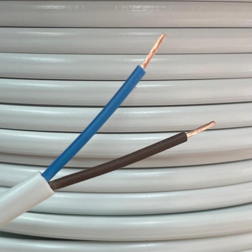 Core 5mm flat flex - 0.5mm,