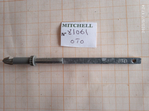Mitchell 330 330a 440a - 330,