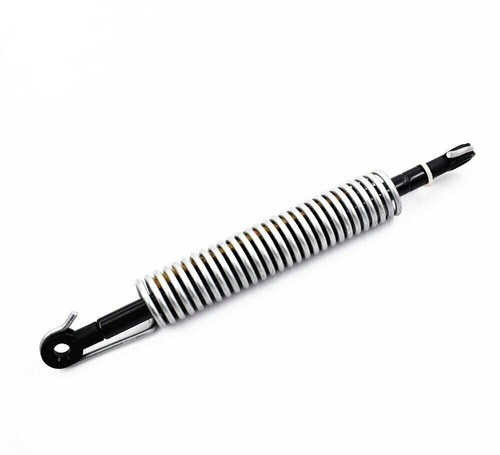 Boot trunk lid tailgate spring - lid,