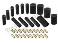LUCAS CONNECTOR SET TRIUMPH