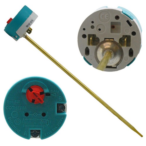 Water heater immersion - water,