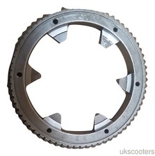 ukscooters VESPA LML PX125 T5