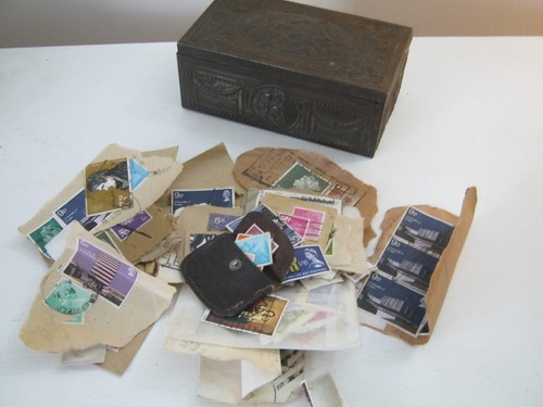 Antique roccoco style - antique,