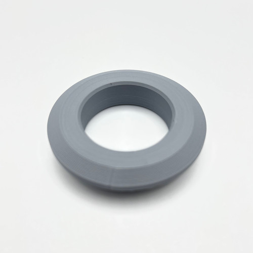 Garden table insert for - table,