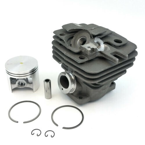 Complete cylinder and piston - cylinder,