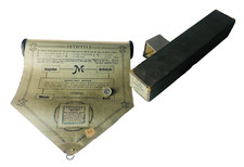 Pianola Roll Music Piano Paper