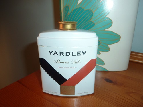 Mens vintage yardley old - vintage,