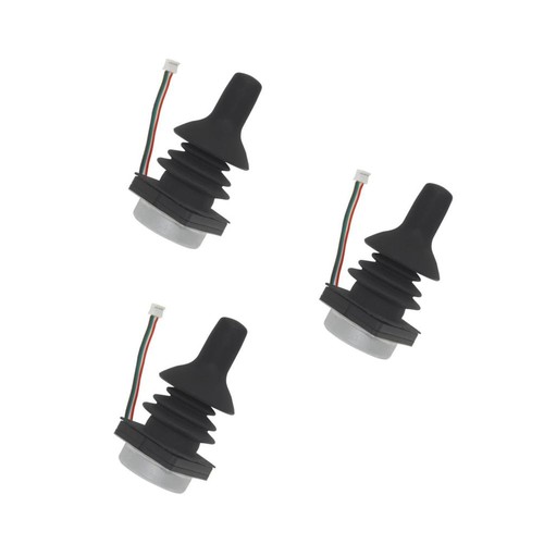 3pcs power wheelchair joystick - wheelchair,