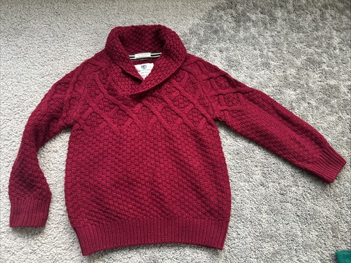 Zara years sweater - zara,