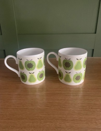 Two orla kiely apple and - kiely,