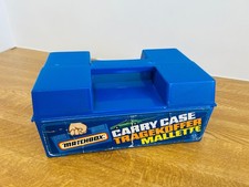 Matchbox carry case - carry,