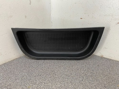 Freelander centre console - 2,