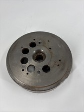 BETA REV 3 FLYWHEEL  & KEY -