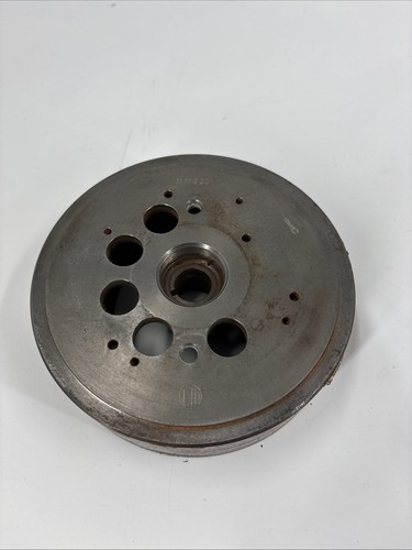 Beta rev flywheel - beta,