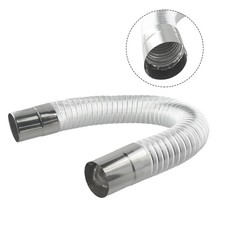 Wood Stove Pipe 0.65-1.5