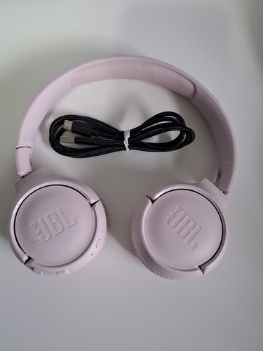 Jbl harman tune 510bt wireless - jbl,
