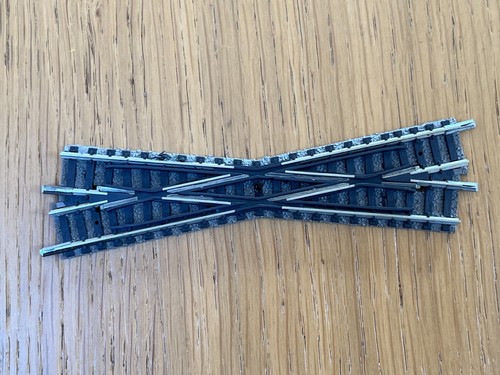 Gauge fleischmann layout - n,