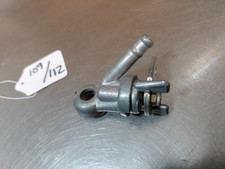 AMAL  379 CARBURETTOR VILLIERS