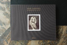 Chocolate by Marc Lagrange