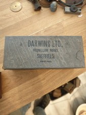 Vintage Darwins Ltd Sheffield