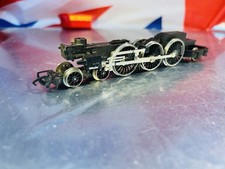 Hornby OO Class A4 Mallard