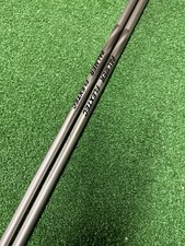 2 x Palmer Flextec Graphite