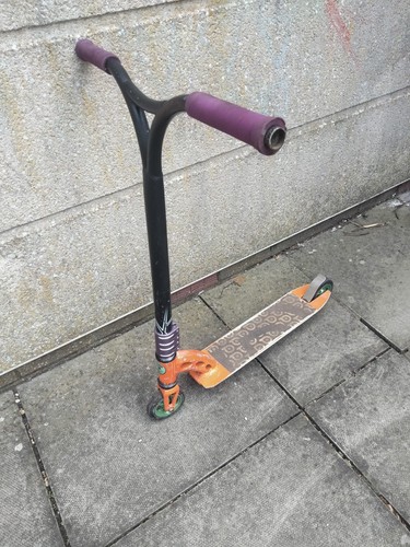 Mgp scooter - mgp,