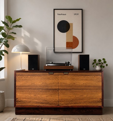 Mid century danish rosewood - mid,