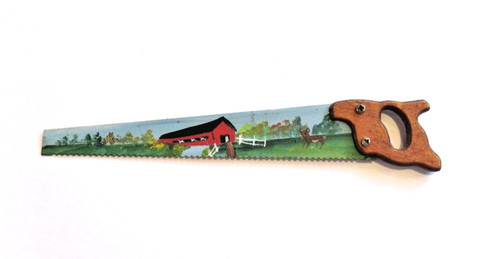 Hand painted miniature - hand,