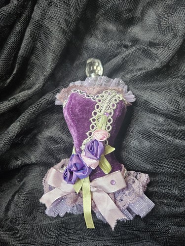 Decorative glass perfume - decorative,
