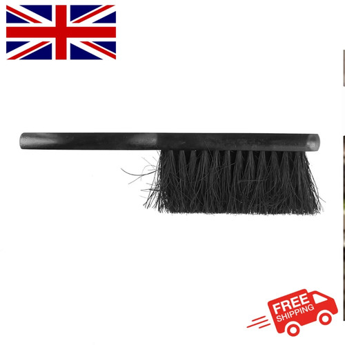 Wooden handle shape brush - wooden,