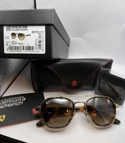 Ray ban scuderia ferrari - ray-ban,
