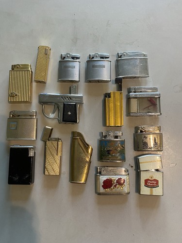 Collection vintage - collection,