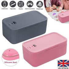Secure Medicine Lock Box Child