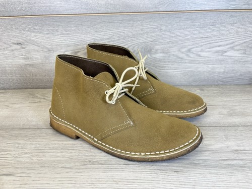 Clarks womens desert boots - womens,