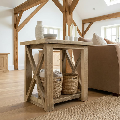 Winford handmade reclaimed - winford,