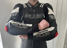 Plus Racing Gear