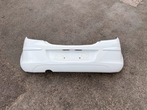 Vauxhall corsa genuine rear - vauxhall,