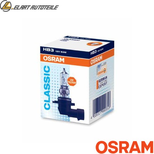 Bulb high beam headlight - bulb,