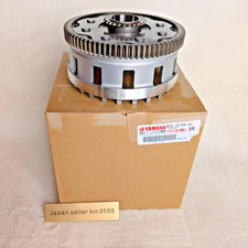 Genuine Yamaha MT-09 MT-09 SP