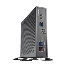 Shuttle xpc slim barebone - xpc,