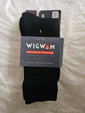 WigWam Wigwam Socks Mens 9-12